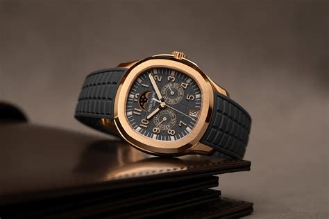 patek aquanaut best version